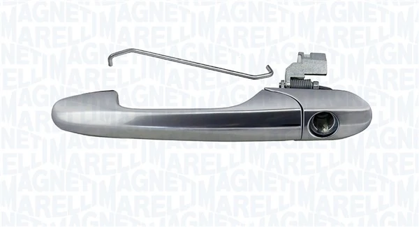 Exterior Door Handle
